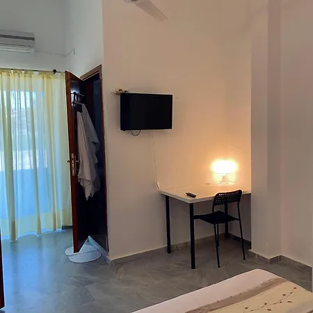 Possidi Kouslaka Apartment Exterior photo