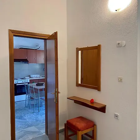 Possidi Kouslaka Apartment Exterior photo