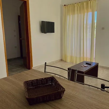Possidi Kouslaka Apartment Exterior photo