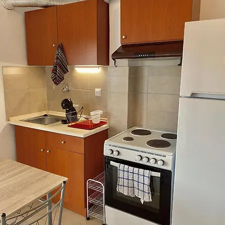 Possidi Kouslaka Apartment Exterior photo