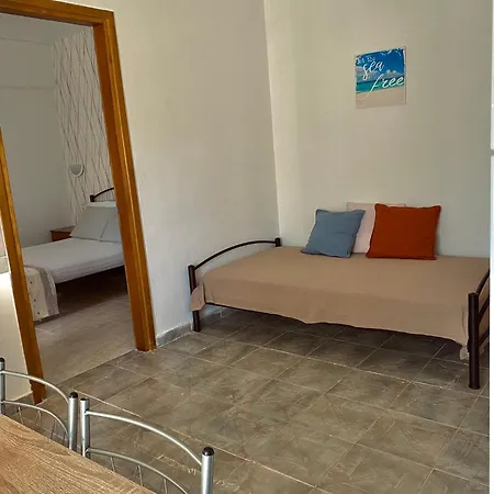 Possidi Kouslaka Apartment Exterior photo