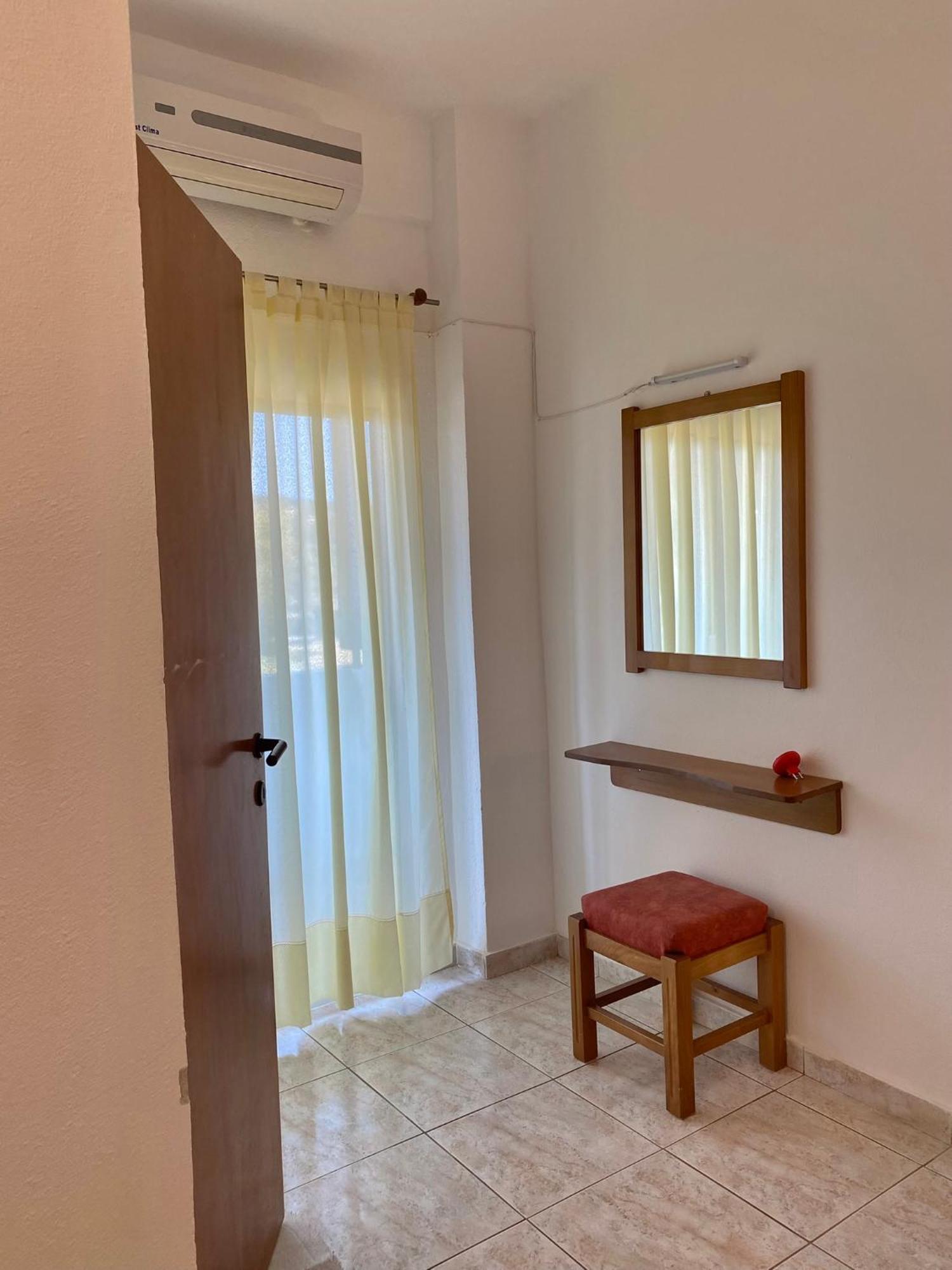 Apartment Kouslaka Possidi