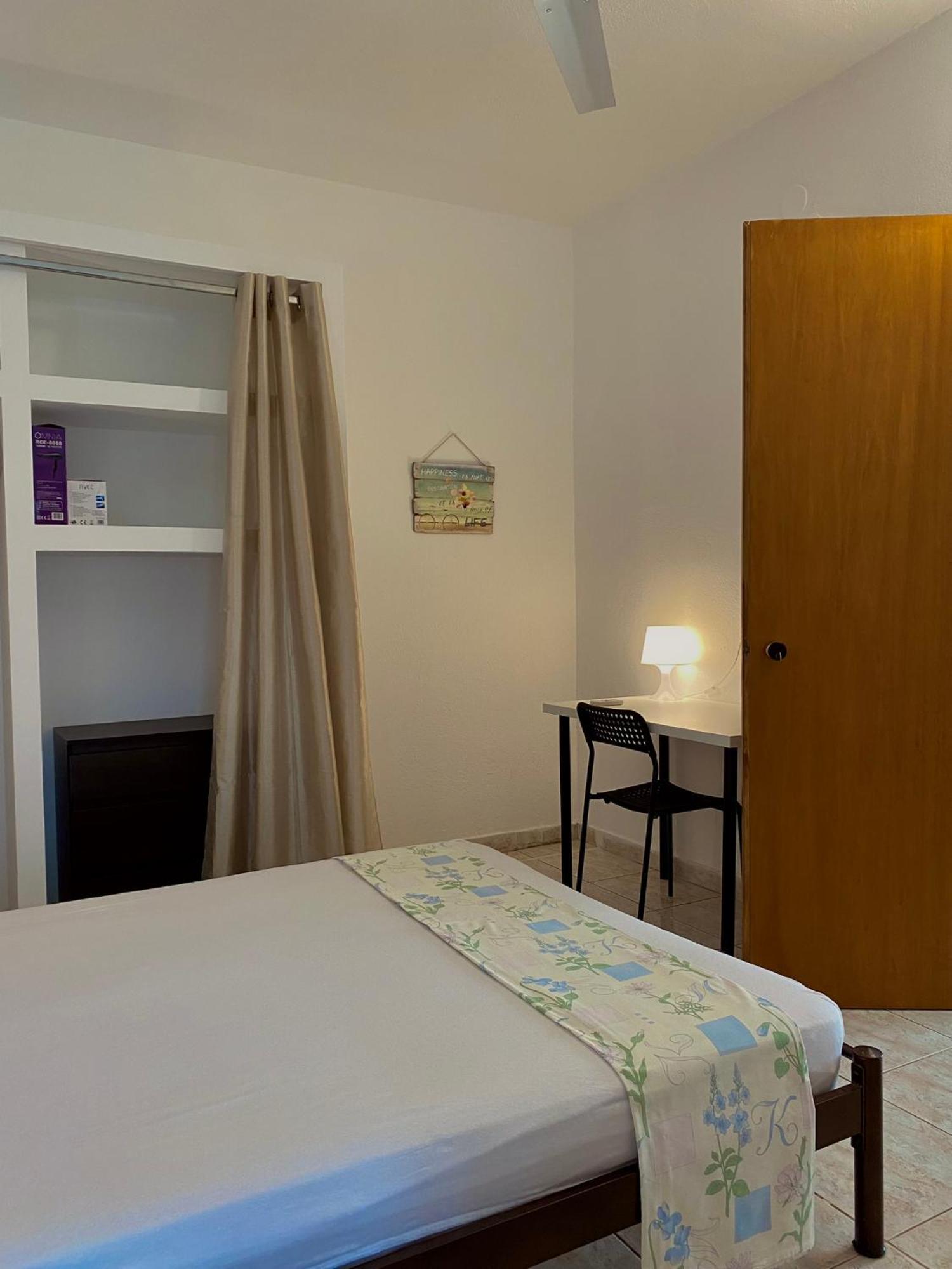 Apartment Kouslaka