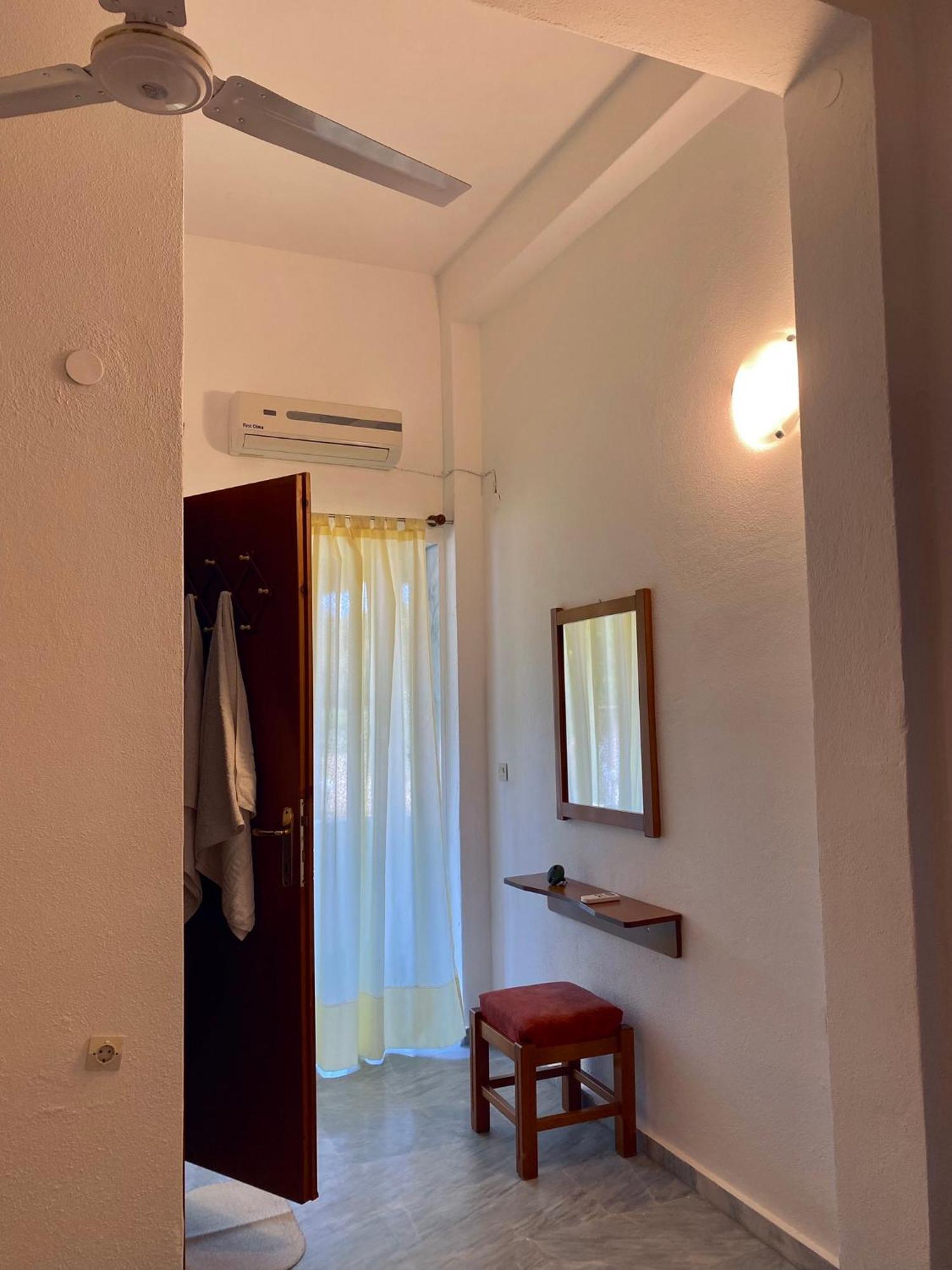 Kouslaka Apartment Possidi