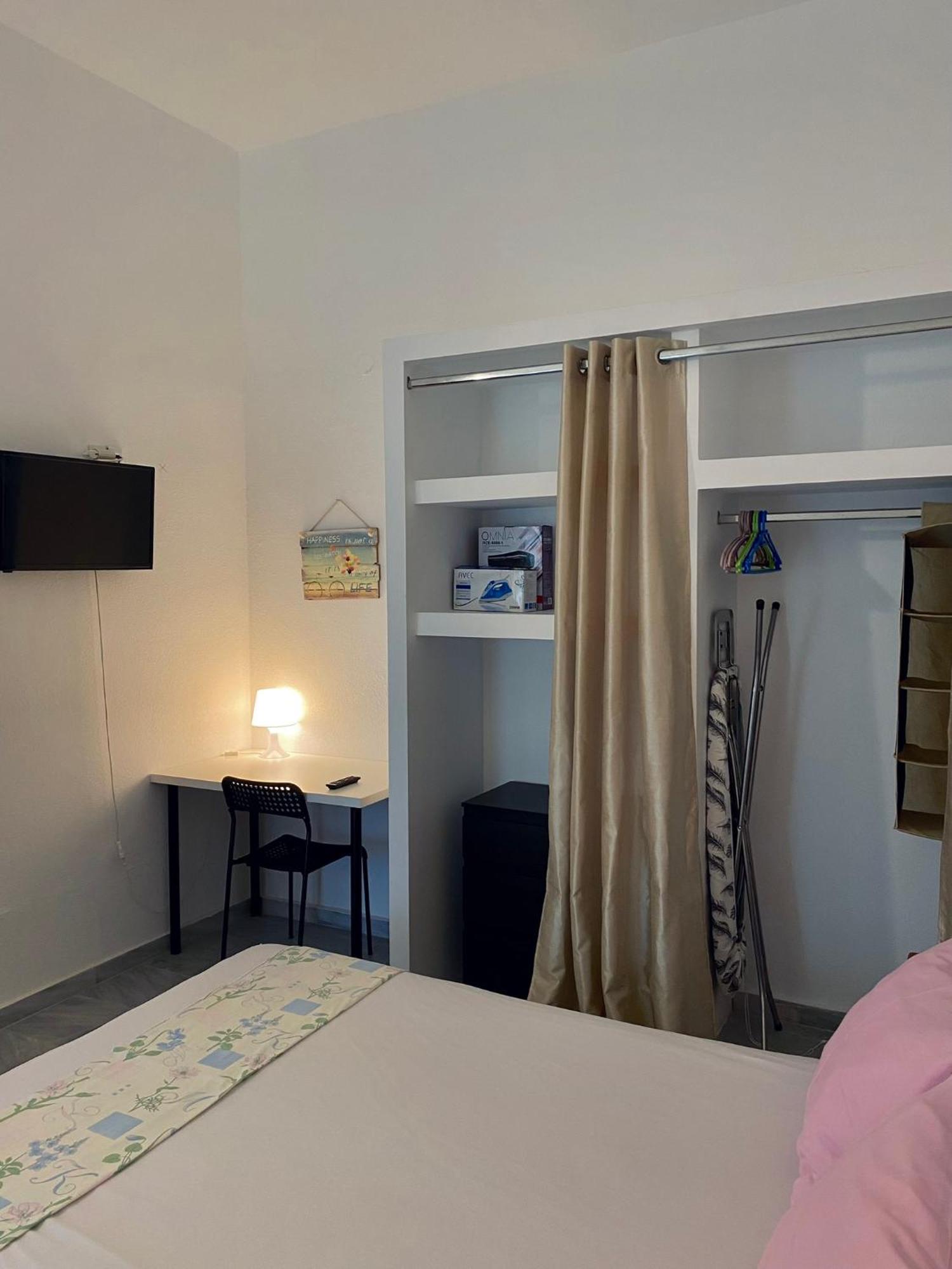 Apartment Kouslaka Possidi