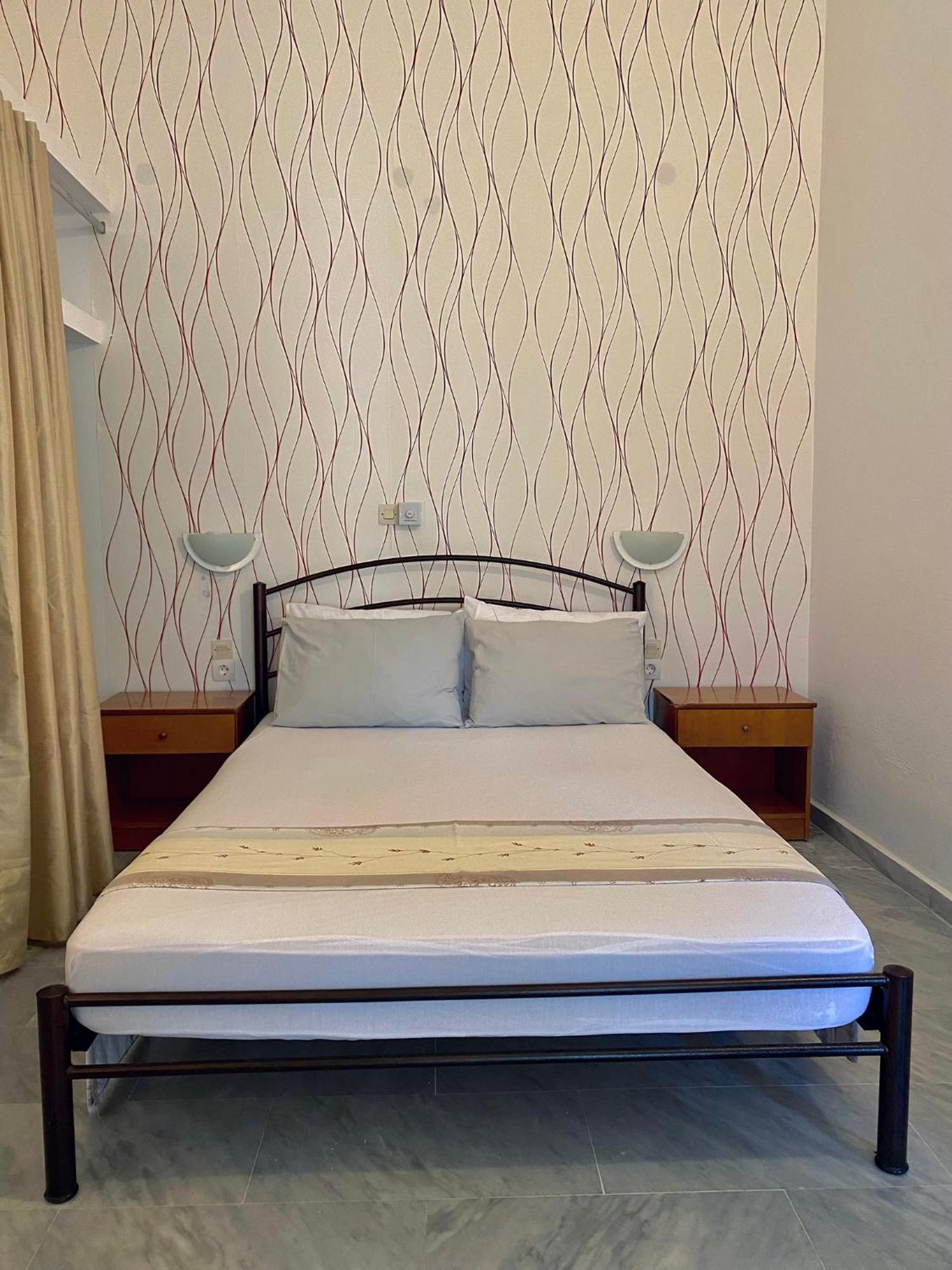 Apartment Kouslaka Possidi
