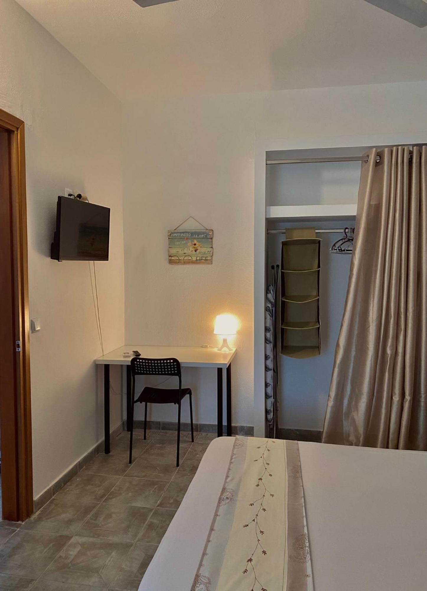 Apartment Kouslaka Possidi