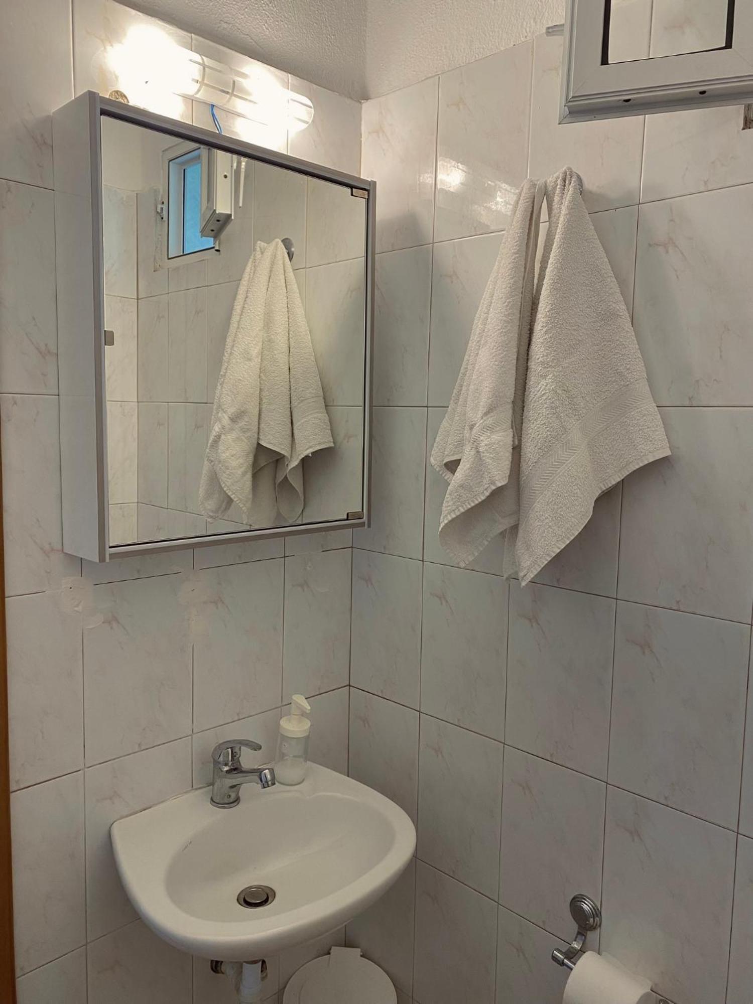 Kouslaka Apartment