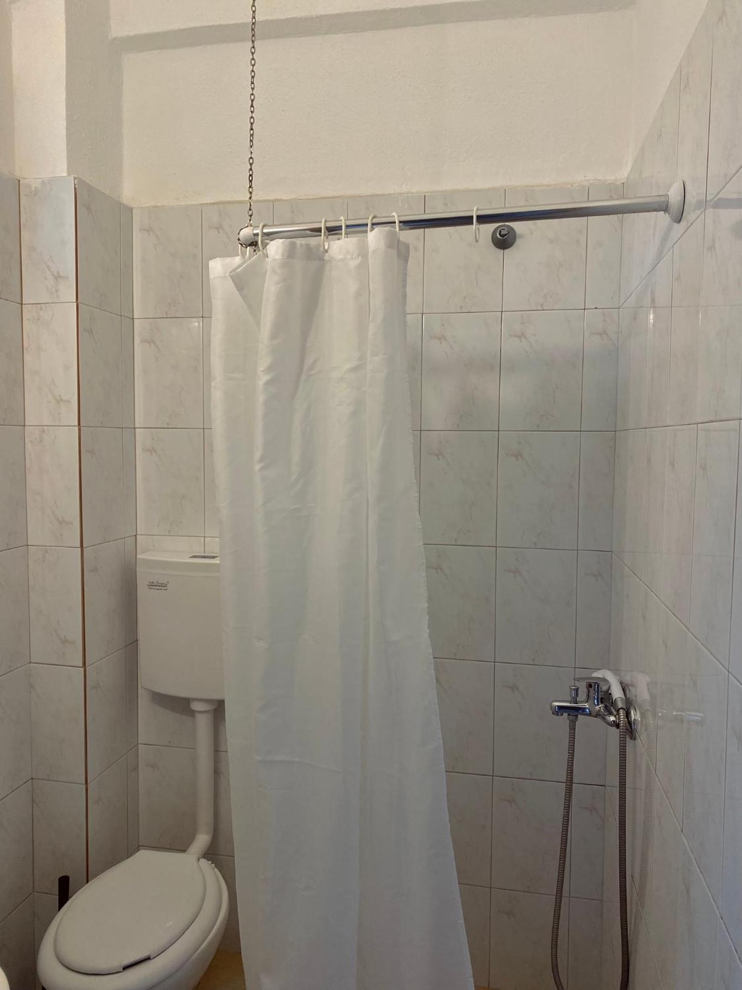 Apartment Kouslaka *