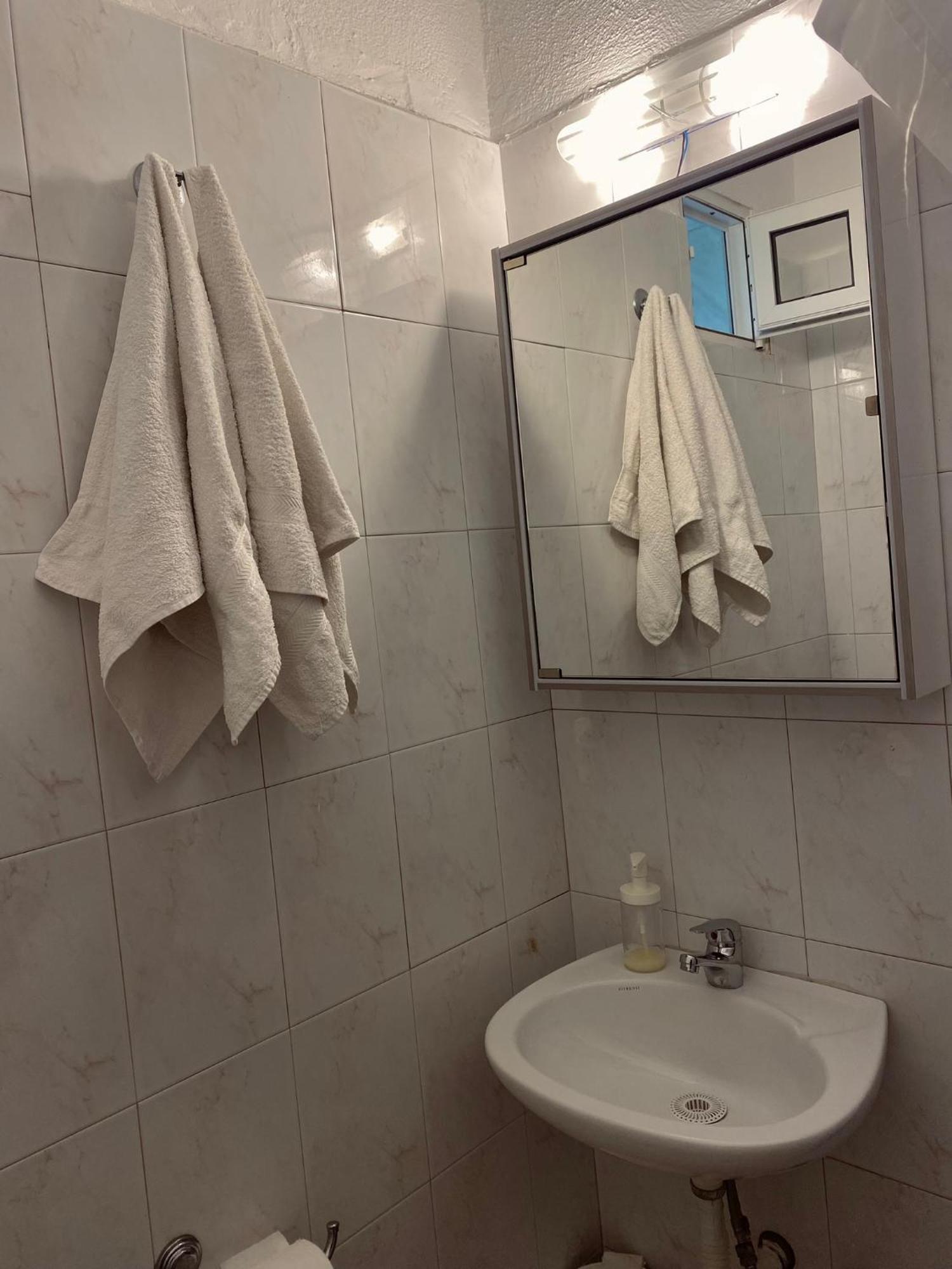Kouslaka Apartment Possidi