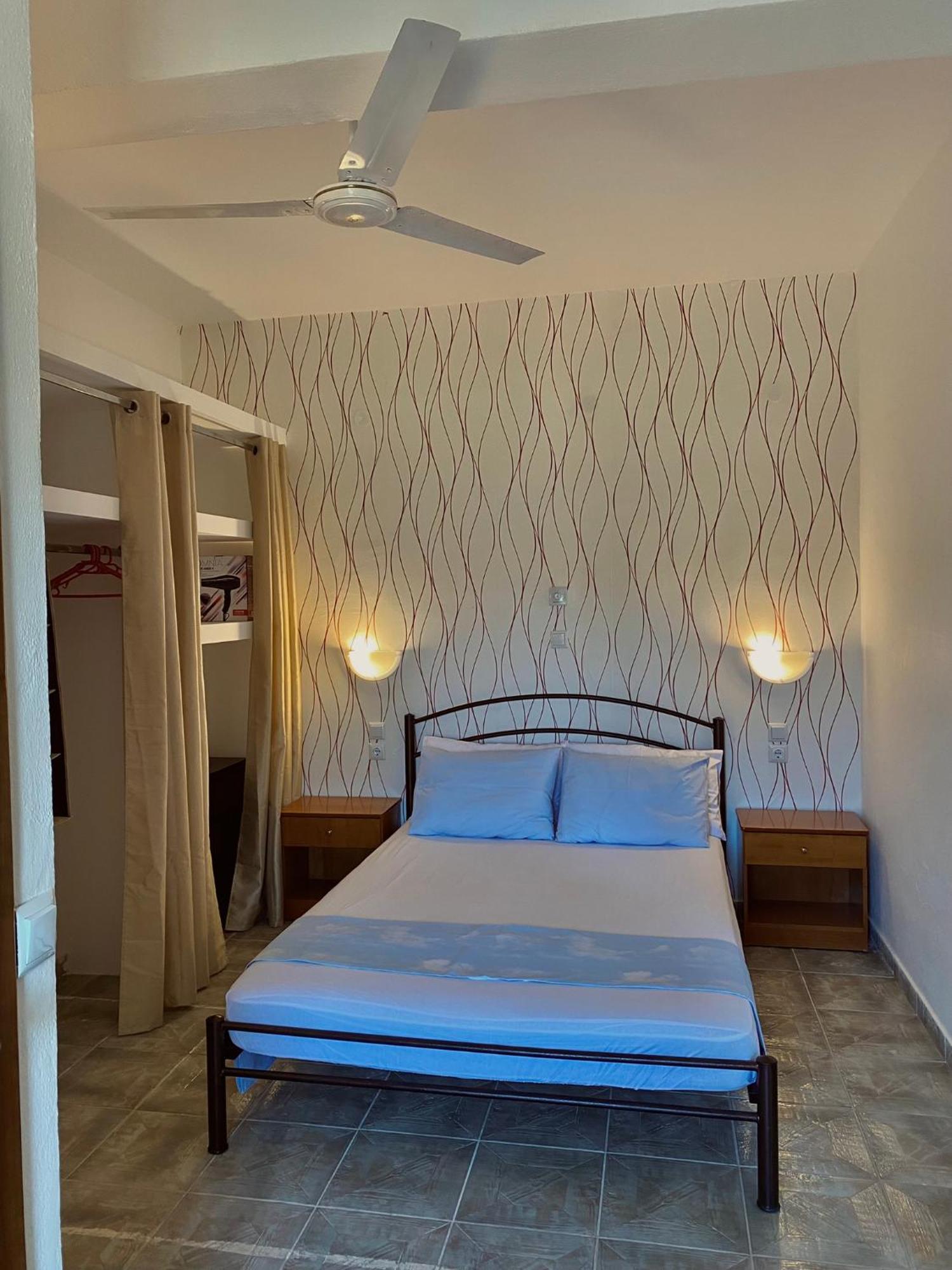 Kouslaka Apartment