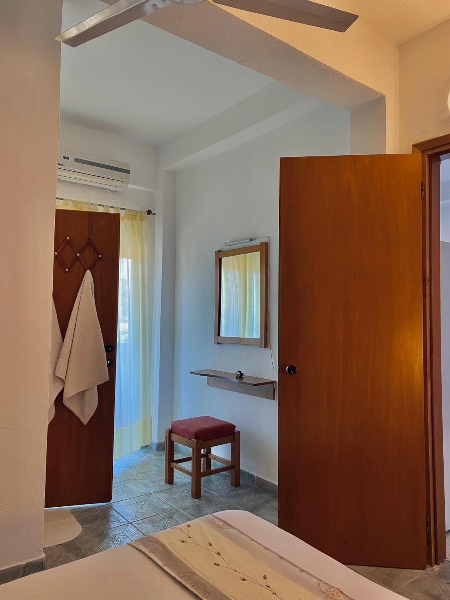 Kouslaka Apartment Possidi