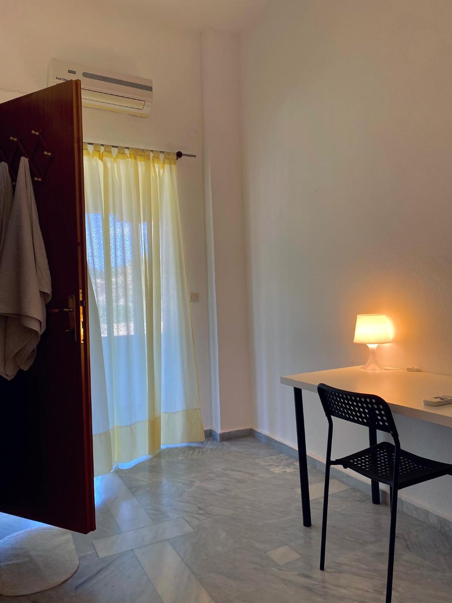 Kouslaka Apartment *
