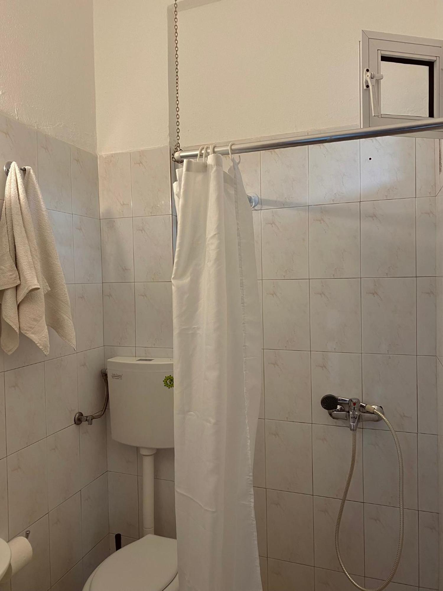 Apartment Kouslaka