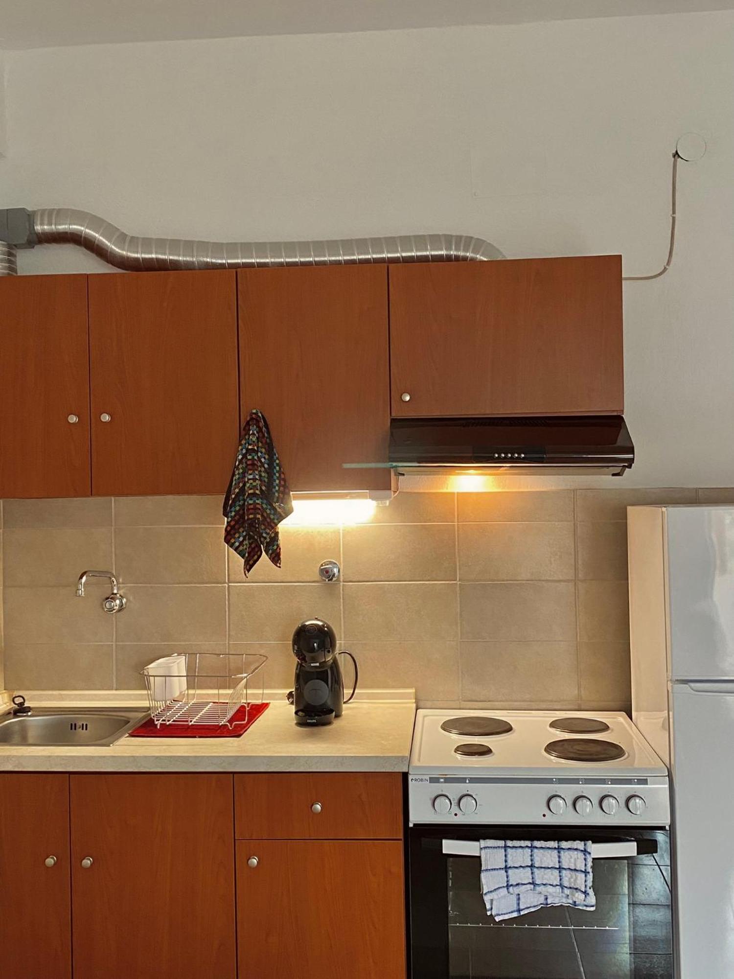 Kouslaka Apartment