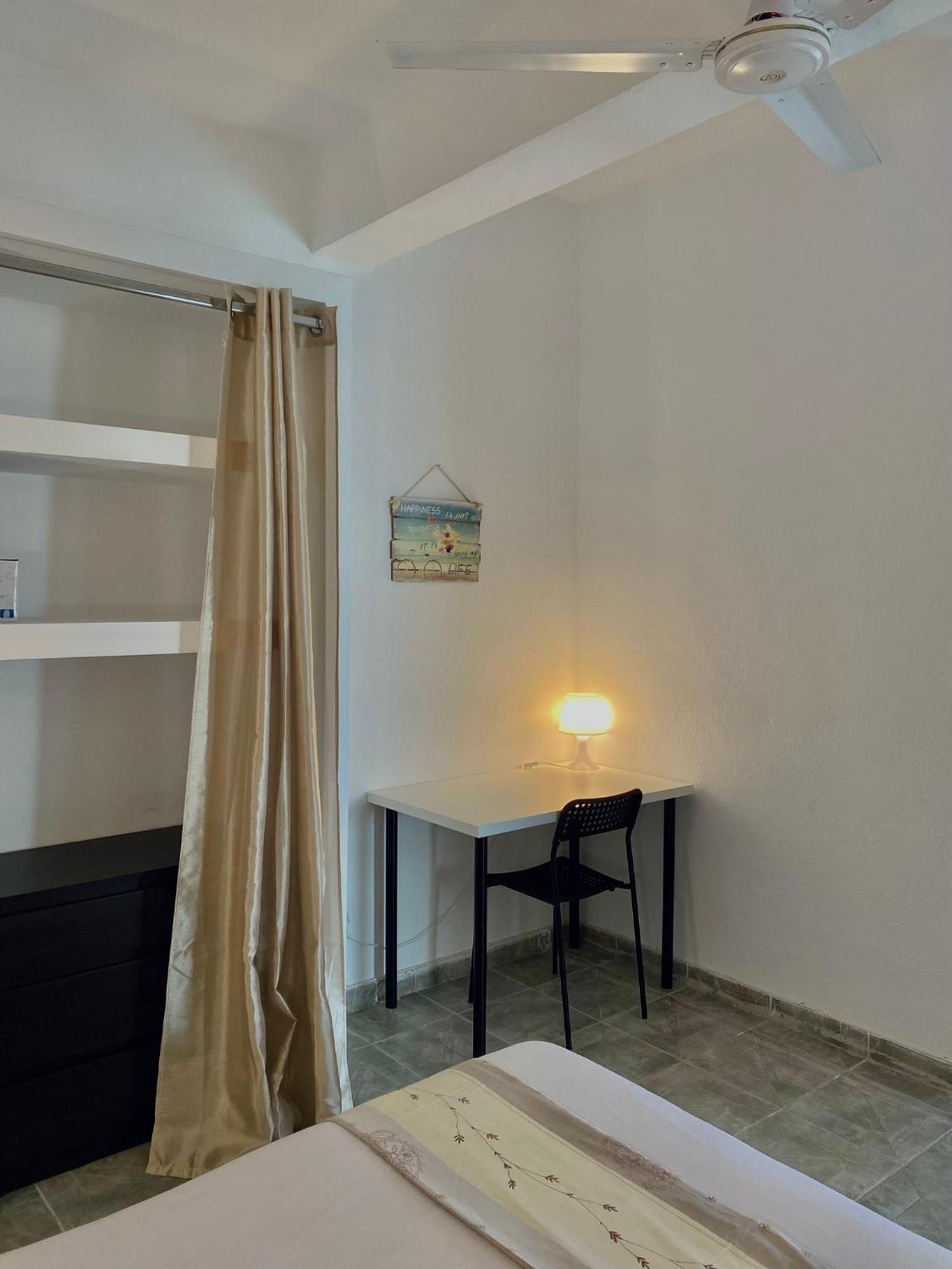 Apartment Kouslaka Possidi