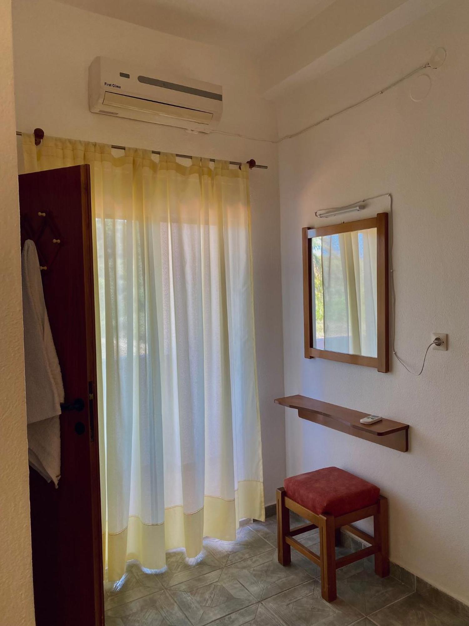 Apartment Kouslaka