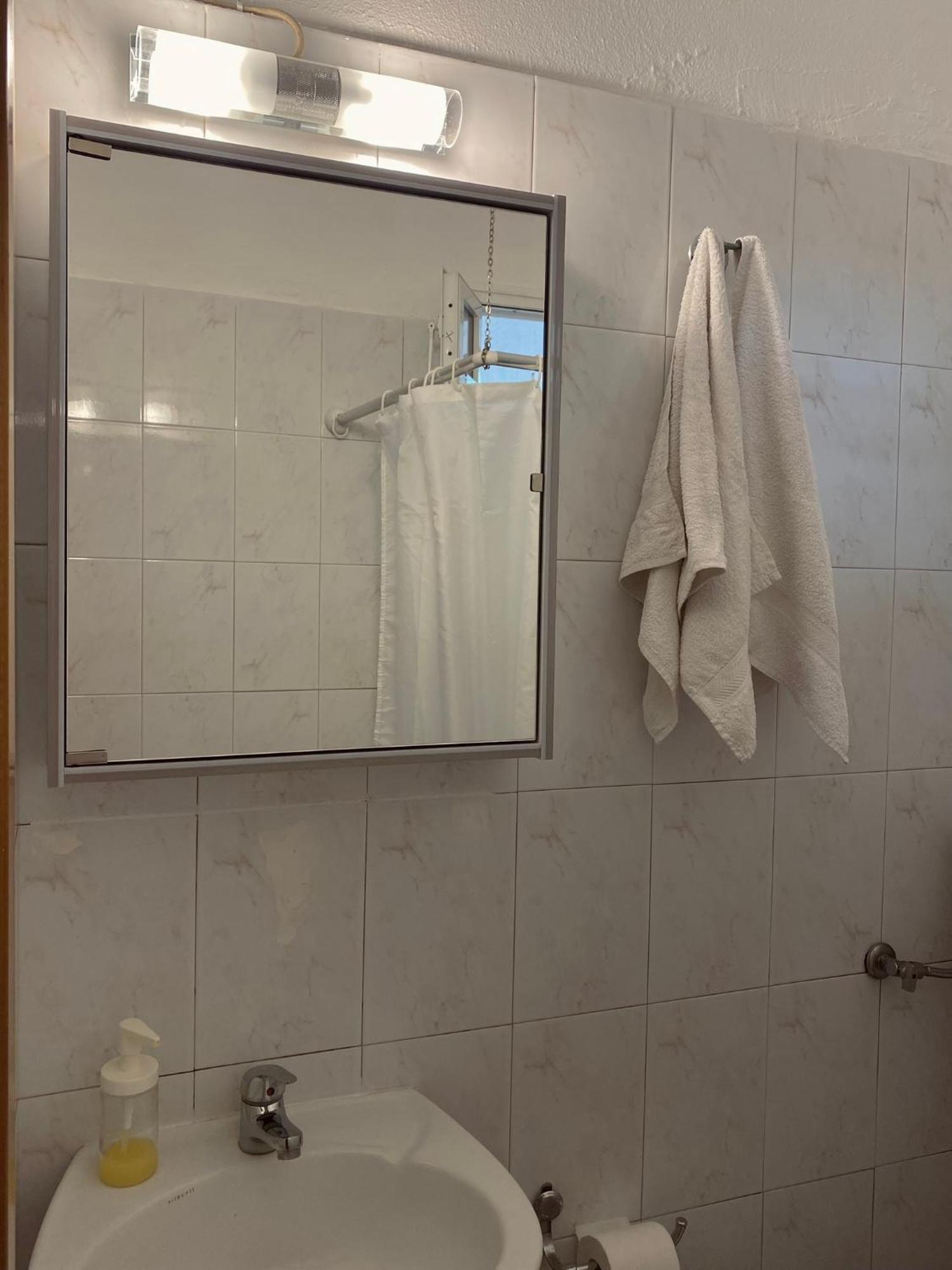 Kouslaka Apartment Possidi