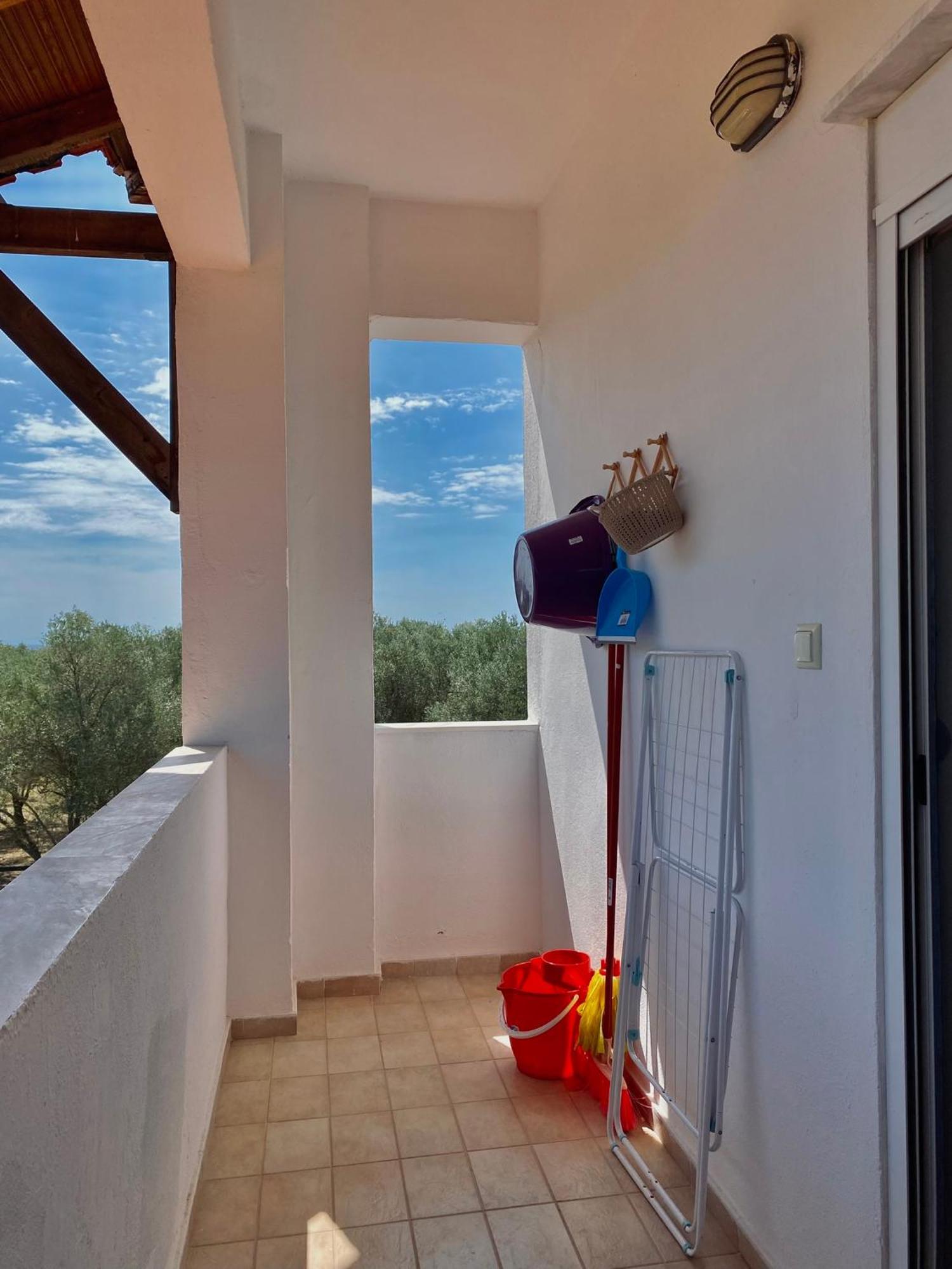 Apartment Kouslaka Possidi