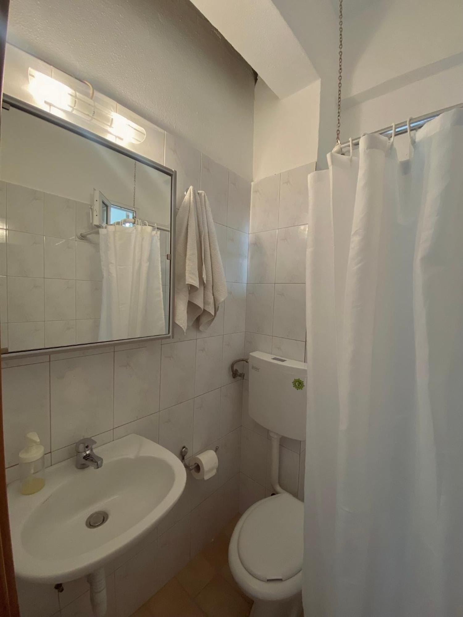 Apartment Kouslaka Possidi
