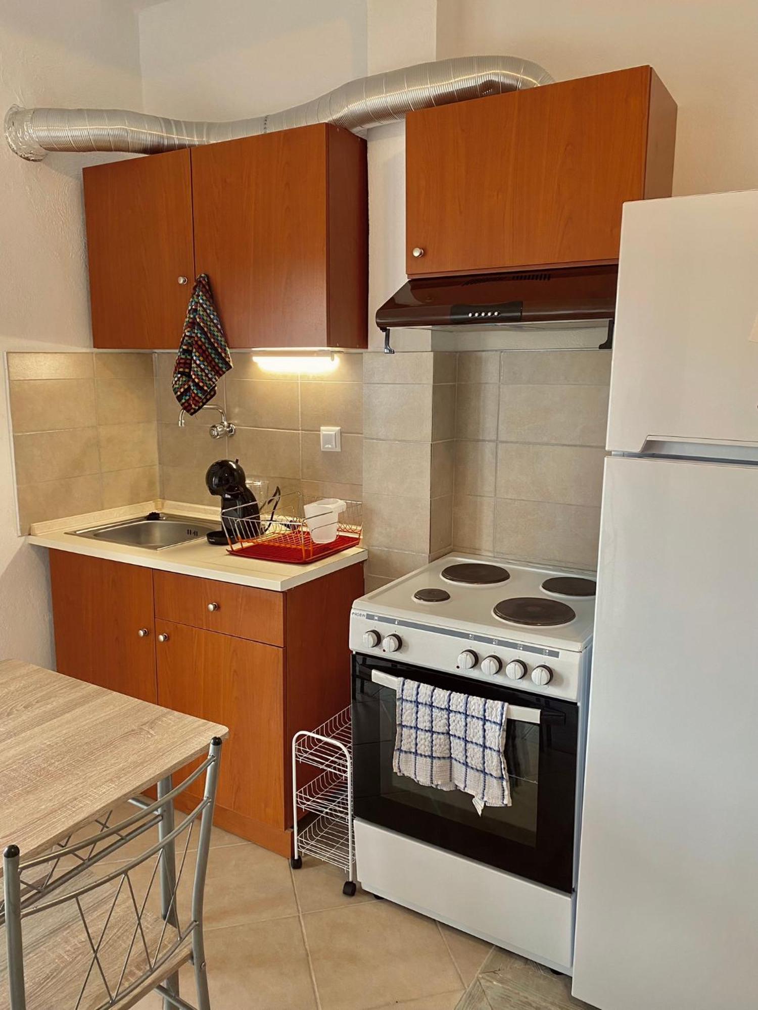 Apartment Kouslaka