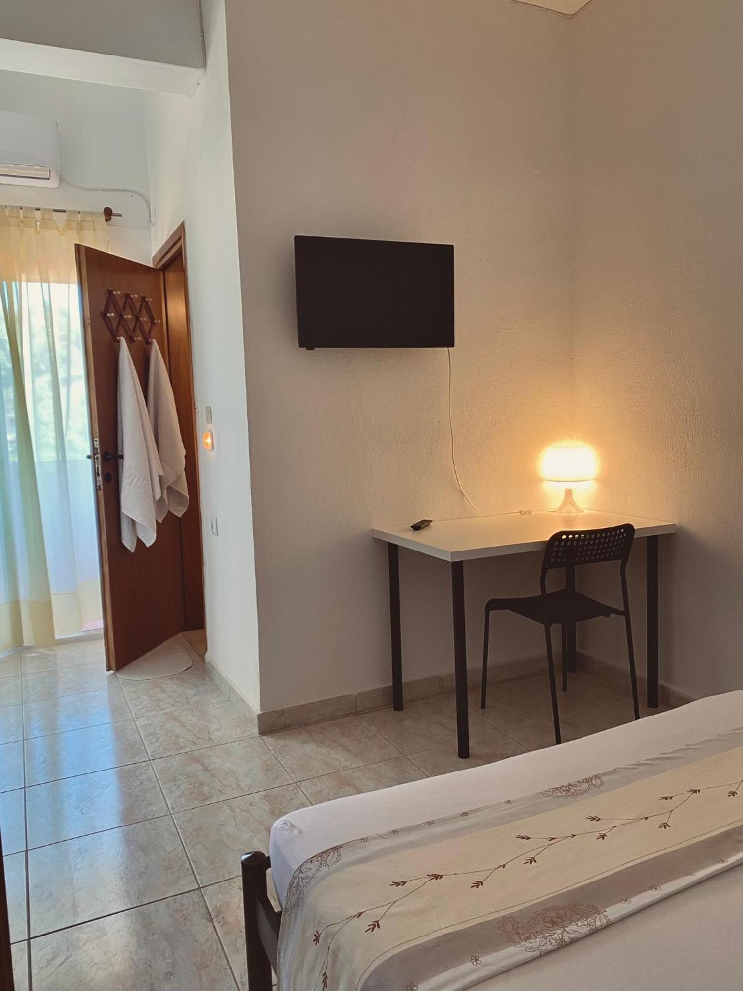 Kouslaka Apartment