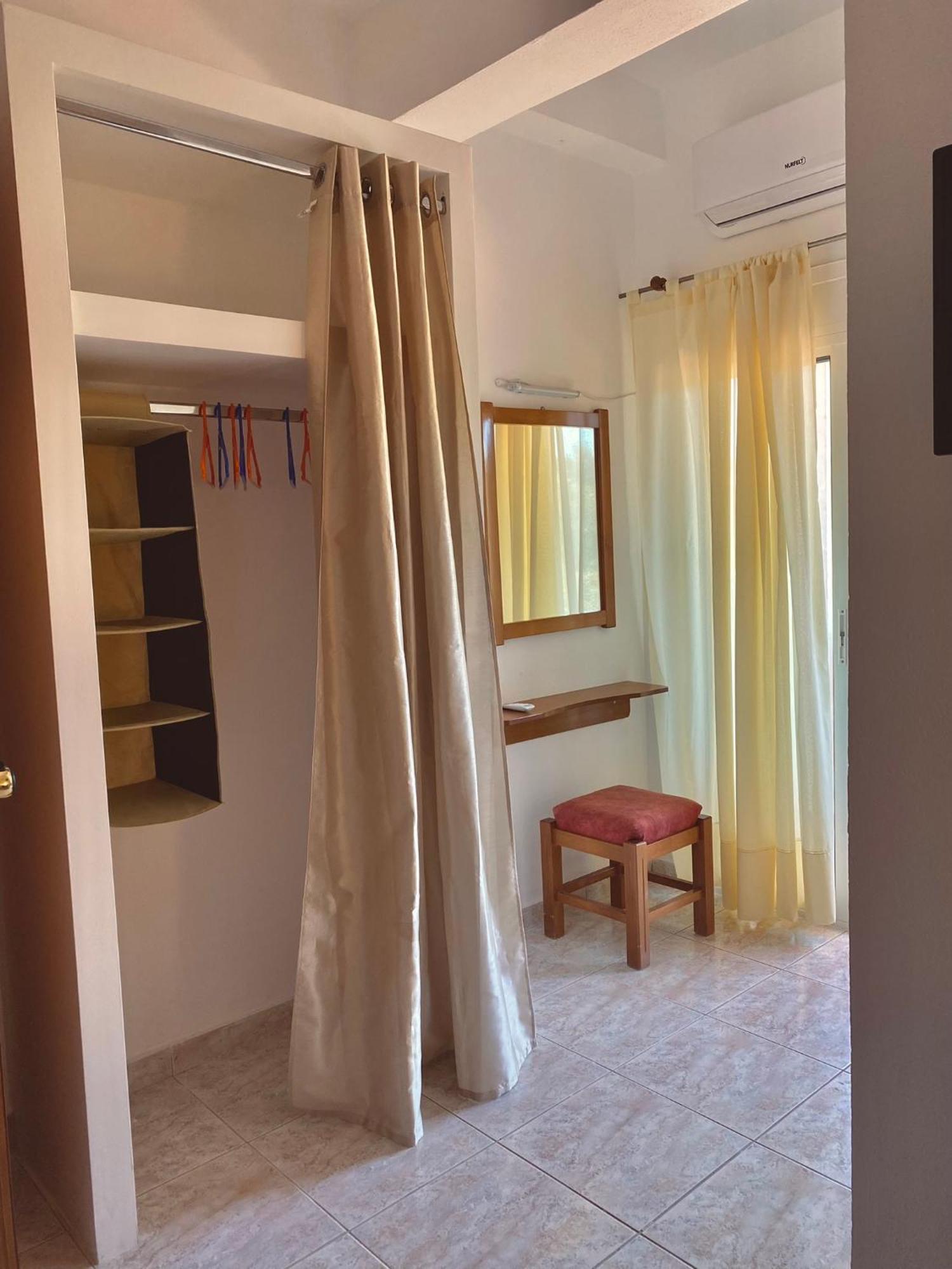 Apartment Kouslaka Possidi