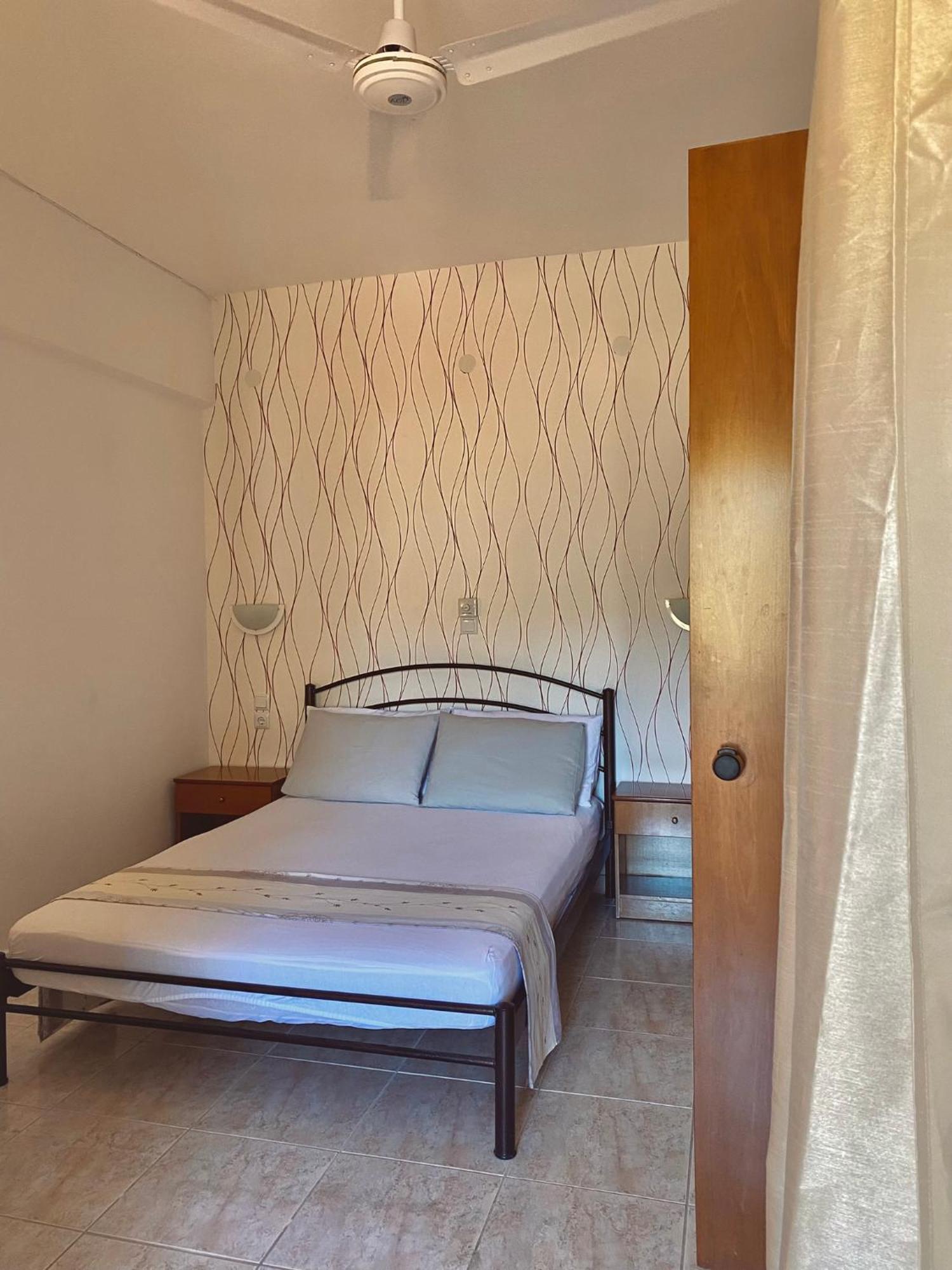 Apartment Kouslaka Possidi