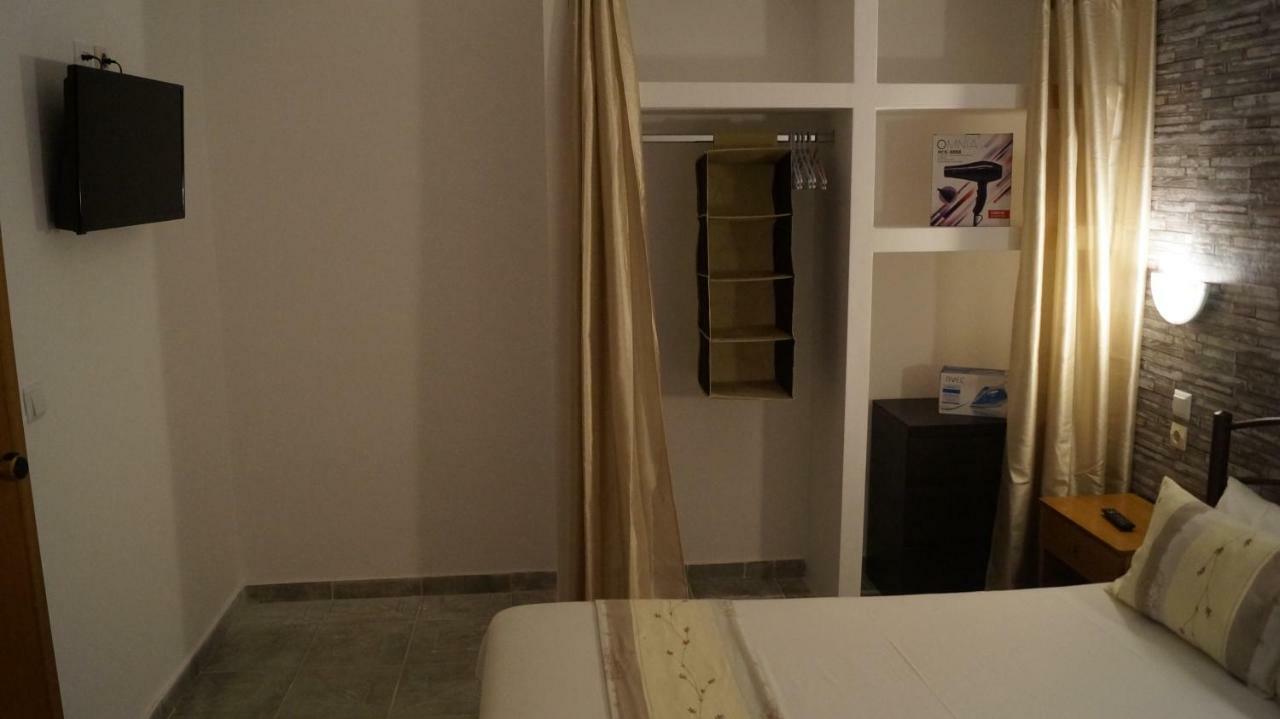 Apartment Kouslaka Possidi