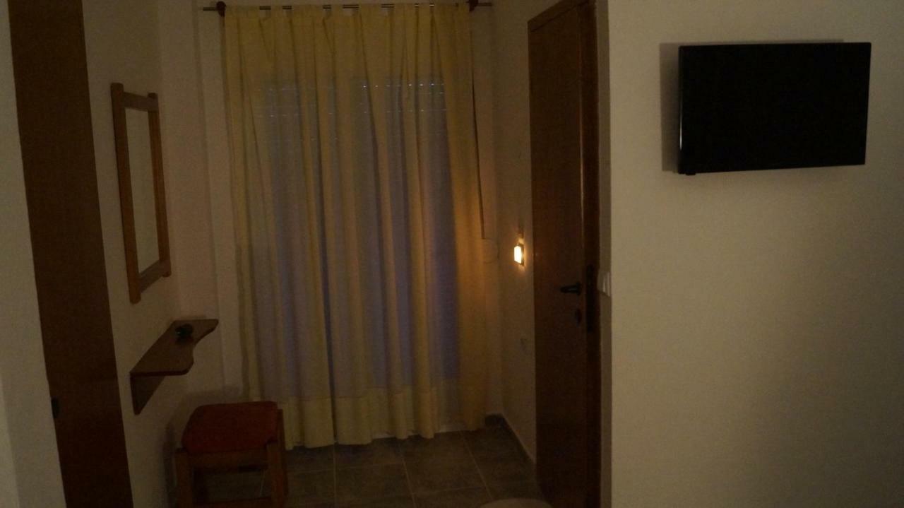 Kouslaka Possidi
