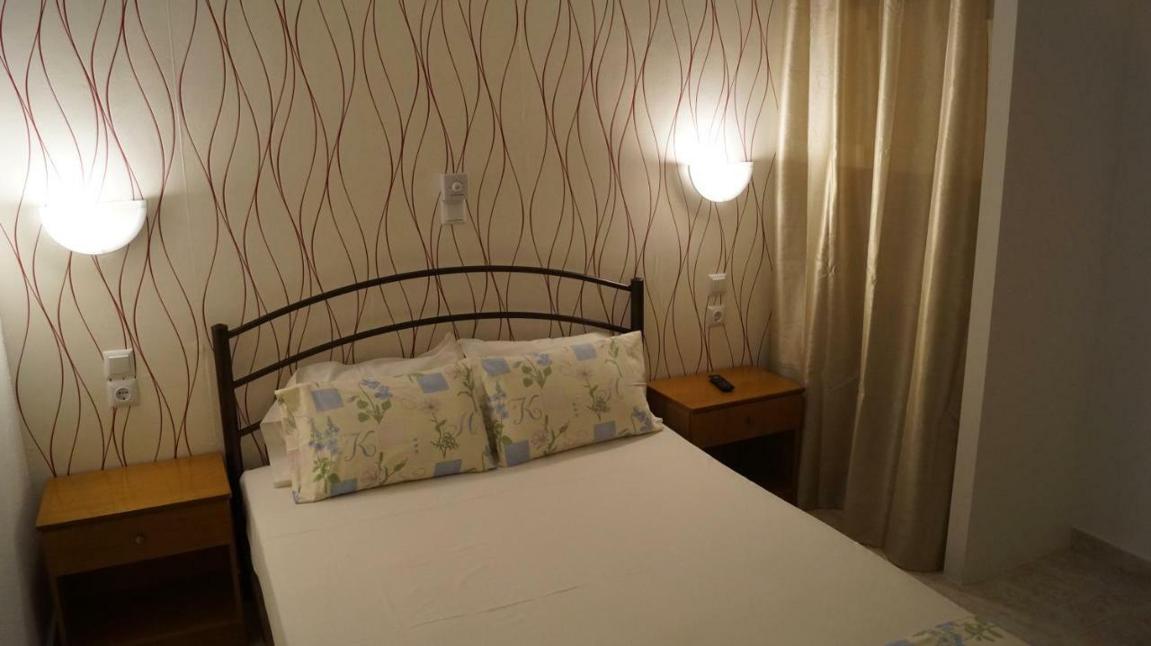 Apartment Kouslaka Possidi
