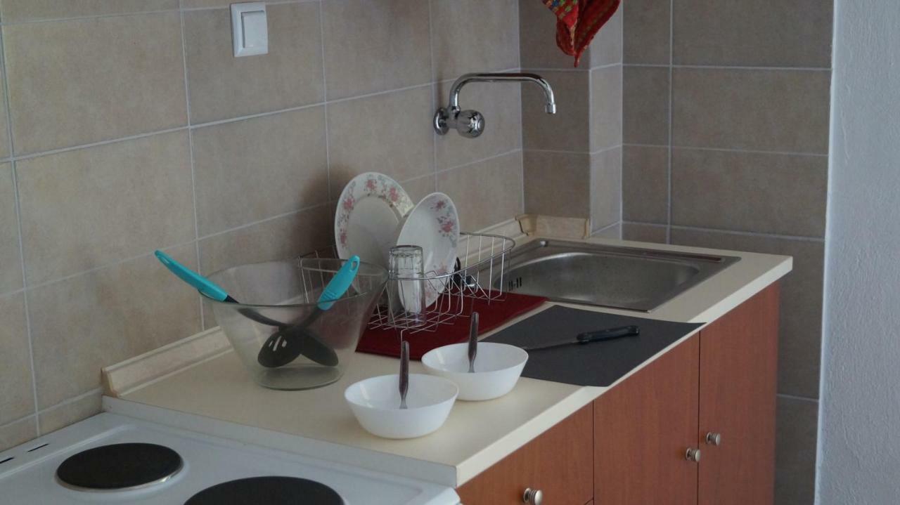 Kouslaka Apartment