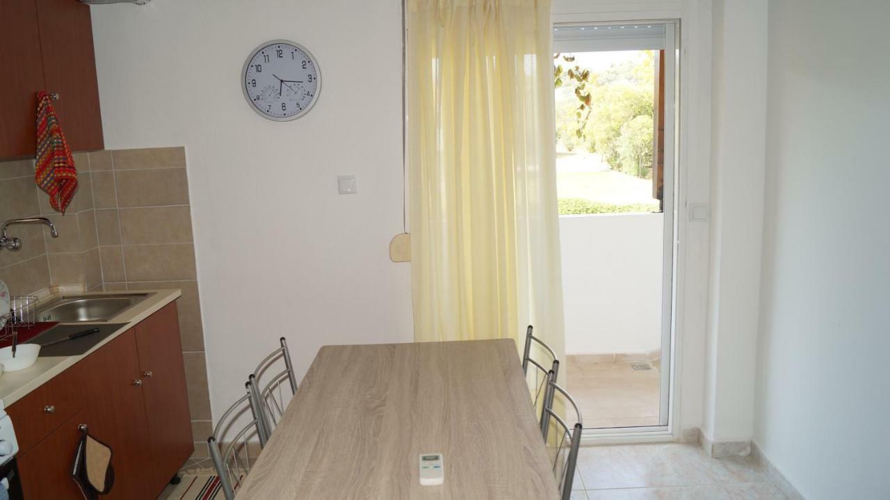 Apartment Kouslaka